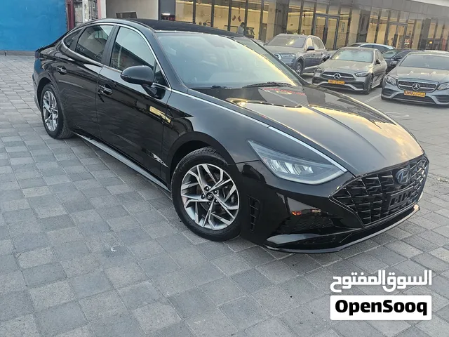 HYUNDAI SONATA SEL, 2020 MODEL, 41,200 MILES ONLY - CHASIS NO.: 5NPEL4JA1LH004030