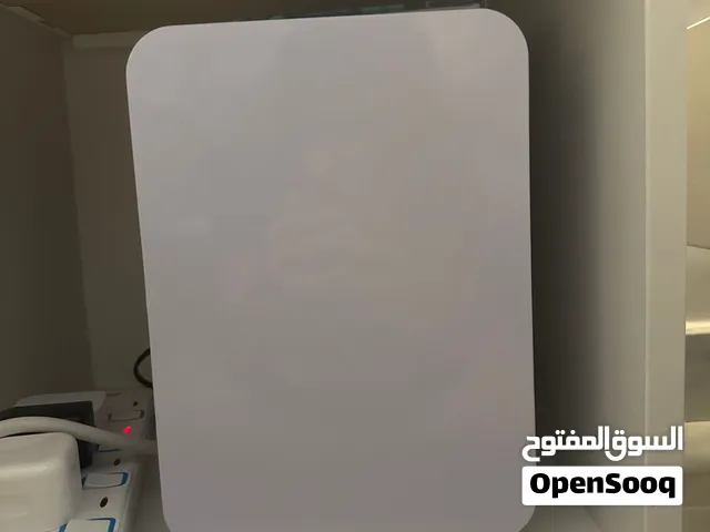 ثلاجة تبريد صغيره