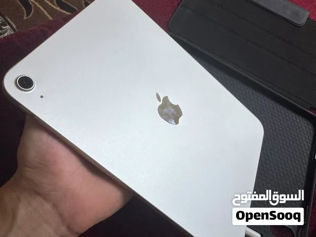 Apple iPad Air 11 128 GB in Amman