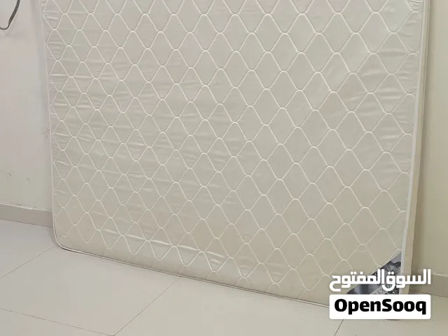 Raha orthoflex king size 180×200 mattress only 7 month used like new urgent sale