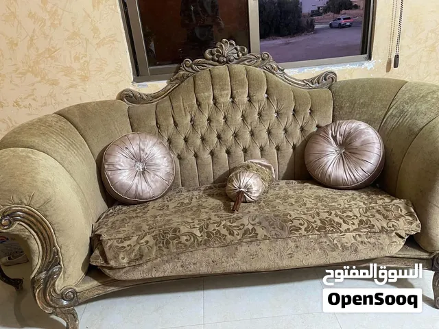 كنب تفصيل وكرنر