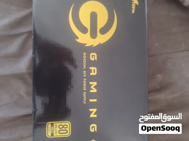 باور سبلاي 1300 واط جديد