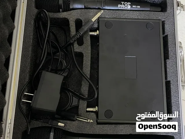 معدات موسيقسية للبيع