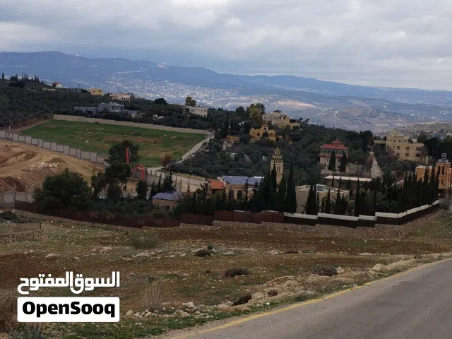 Farm Land for Sale in Jerash Tal Al-Rumman
