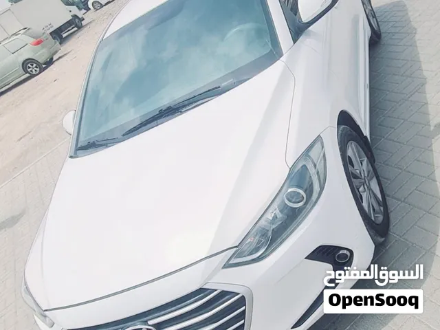 Used Hyundai Elantra in Muscat