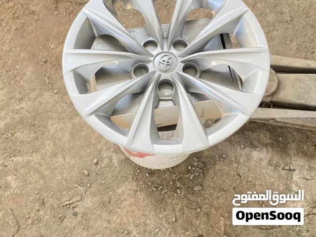طاسه كامري رنج 16