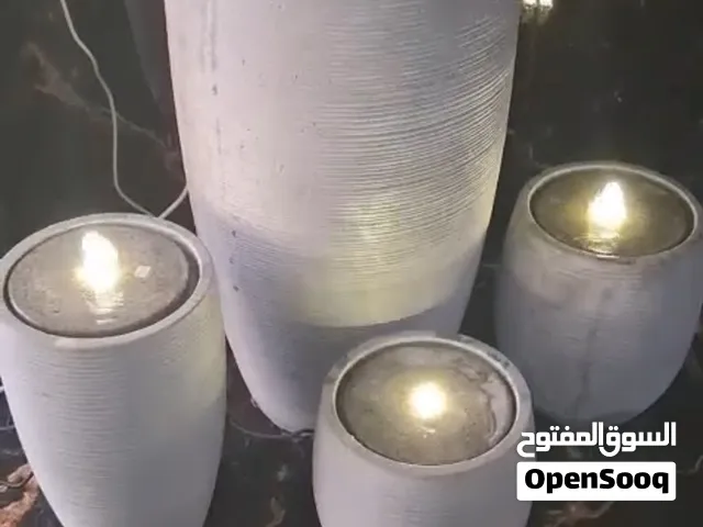 عدد 4 نافوره فيتنامي للبيع
