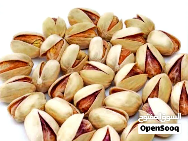 فستق درجه الاول من نوع فستق رفسنجان افضل نوعیه فی العالم التجاری