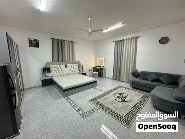 استديوهات وشقق وغرف مفروشه وغير مفروشه للايجار Studios, apartments and rooms