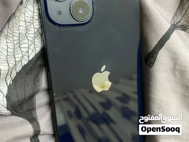 أيفون 13 بحالة الوكالة للبيع