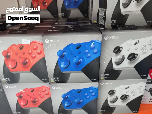 Elite 2 Core Xbox