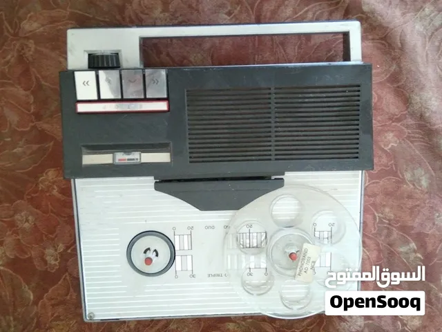 مشغل بكرات الماني انتيك