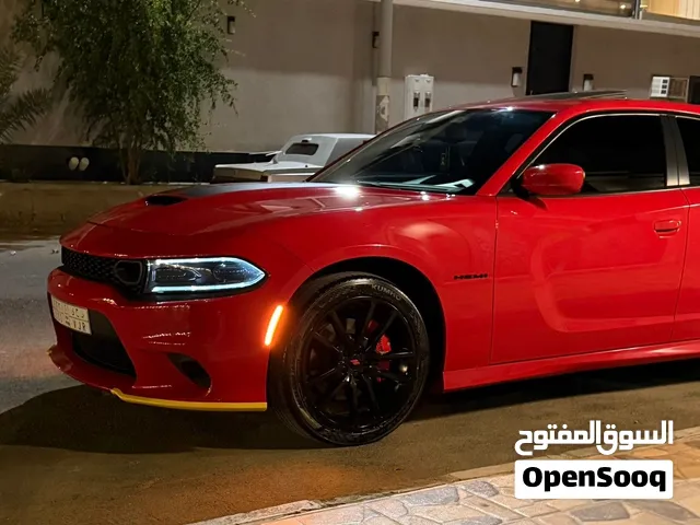 تشارجر 2022 فل كامل