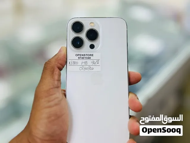 iPhone 13 Pro- 1TB -all fine phone at affordable price