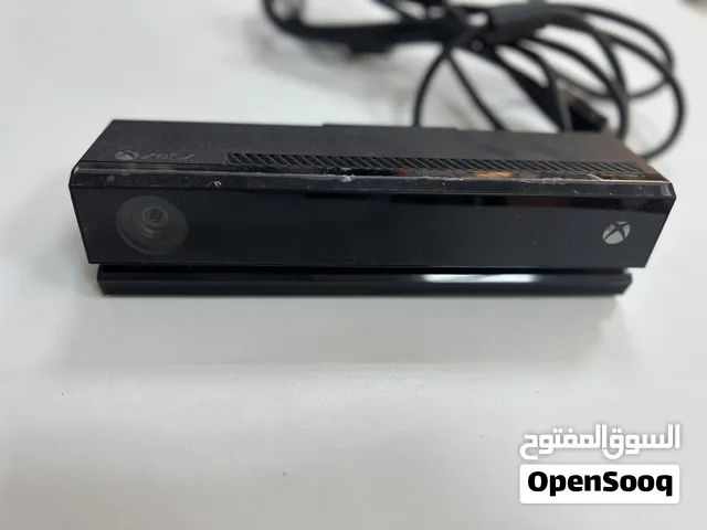 كاميرا xbox on