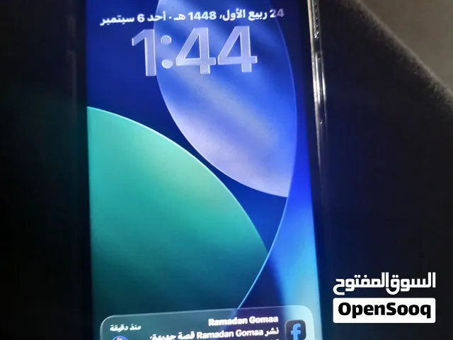 Apple iPhone 11 Pro Max 64 GB in Ajman