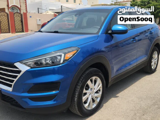 هيونداي توسان دفع رباعي  . بحالة ممتازة . بيع مستعجل
