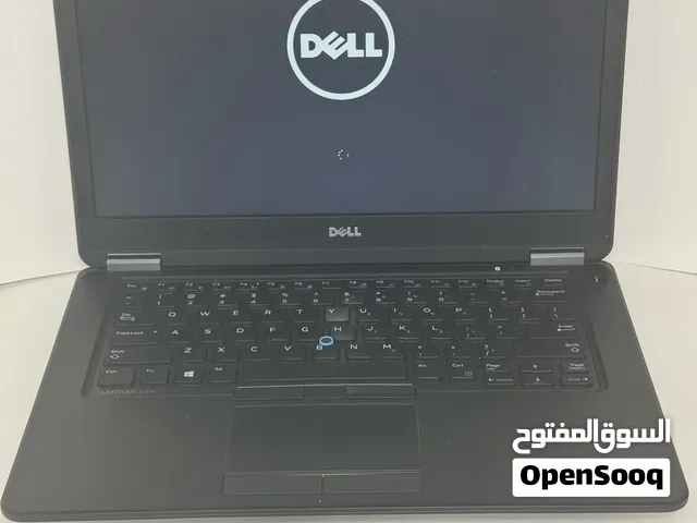 Dell Latitude E7450 14 i5