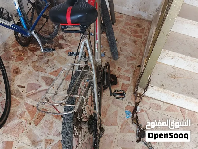 بسكليت ب حالة الوكالة