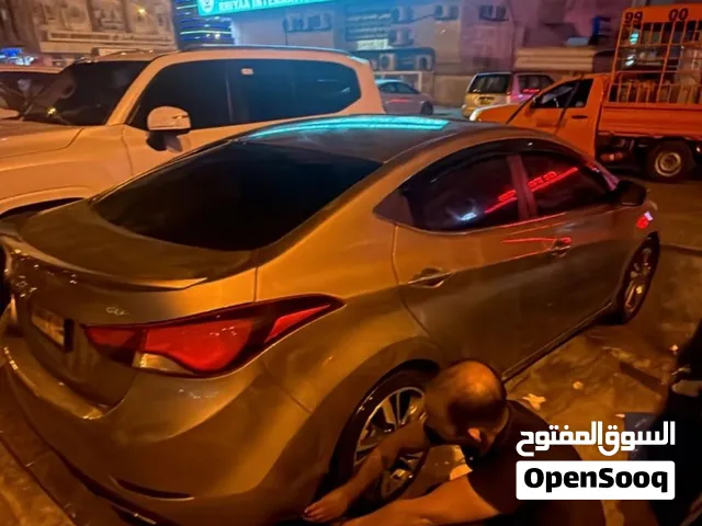الانترا خليجي رقم واحد تعال افحص و احكم