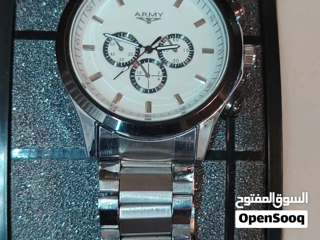 Analog Quartz Breitling watches for sale in Amman