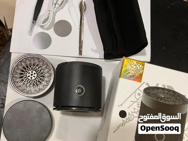 مبخرة كهربائية مطورة