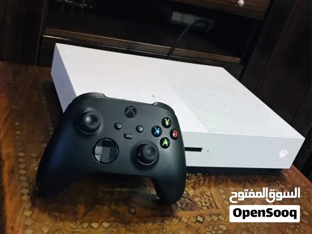 Xbox One S Xbox for sale in Hebron