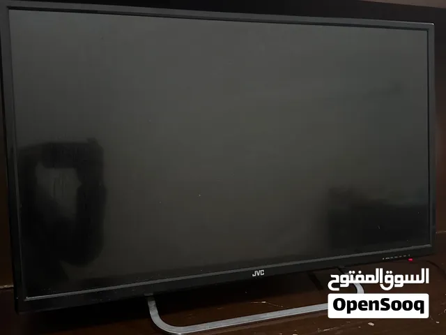 شاشة JVC مودل(LT-32C460) 60 HZ 32 inches