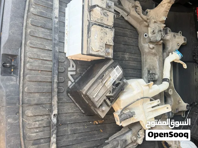 للبيع كروس بمبر امورد 2018 وفوق وكاله ودبة ماي المشاش