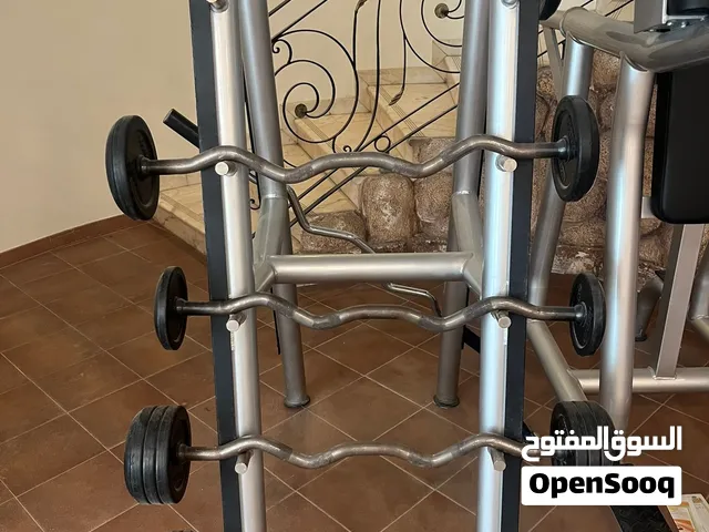 نادي متكامل رجيع وقت اللياقة