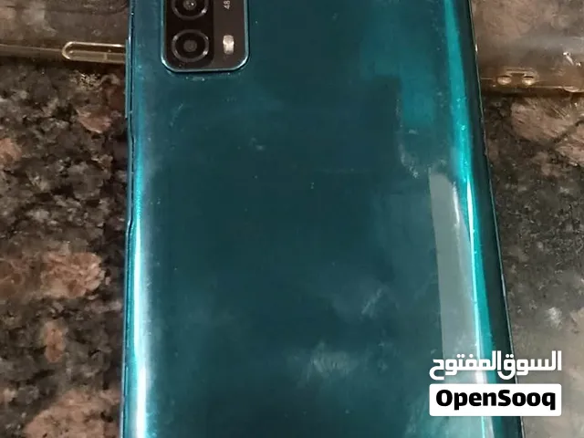 Huawei Y7a 128 GB in Madaba