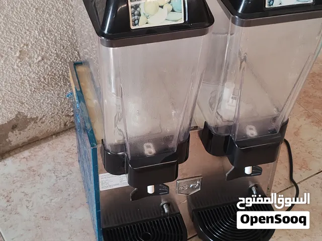 صانعة عصير تانك و فيمتو و عصاير