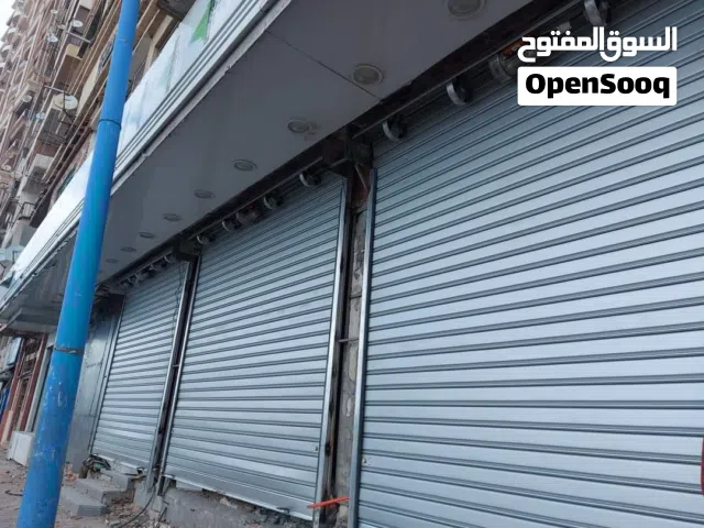 موتور رفع الباب الصاج من شركه الوكيل تكنولوجي اقوي موتور ايطالى
