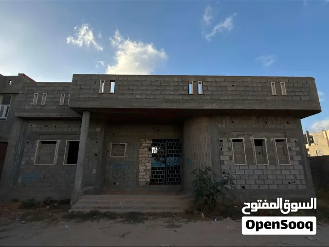 منزل للبيع عين زارة الكحيلي