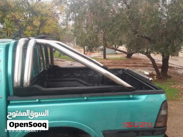 مواسير بكم اسوزو للبيع بحالة الوكالةتبارك الرحمن للع