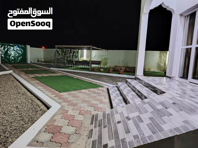 جعلان البركة ملاذ الأسرة الدافئ وتجمع  الأصدقاء قبل الاشخرة مكان واجواء جميلة...بسعر تنافسي