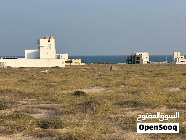سكنية قرب شاطئ الاشـــــخرة