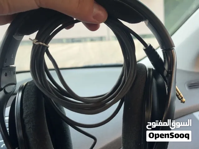 Headphones Sennheiser HD 560S