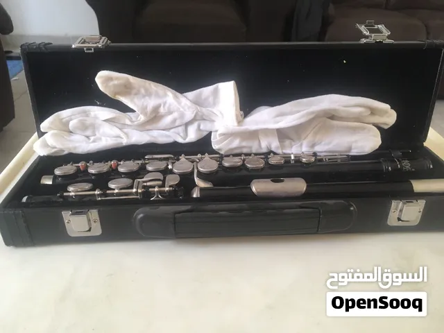 فلوت. FLUTE