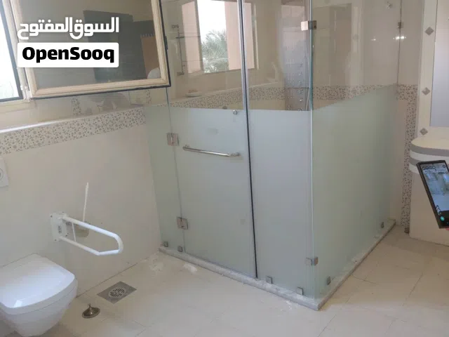 فني زجاج ومرايه