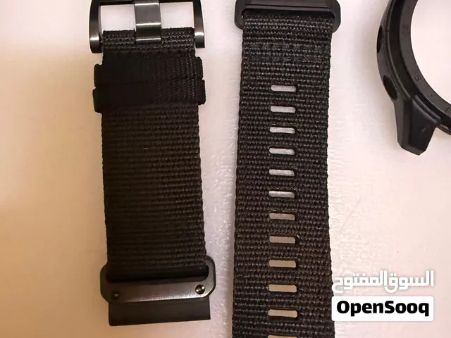 Garmin tactix 7 – Pro Edition