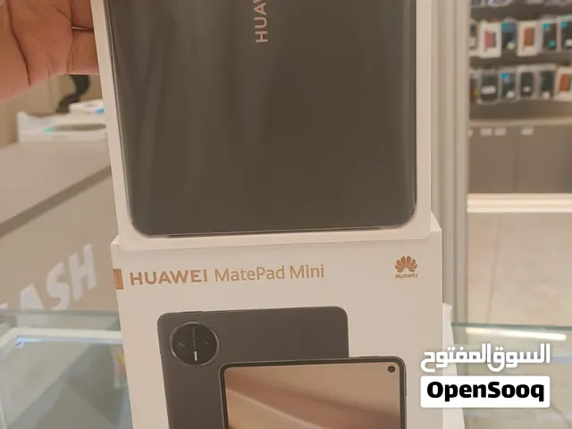 HUAWEI MatePad Mini هواوي ميت باد ميني