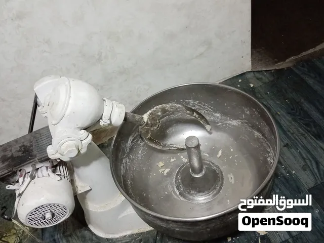 معدات مطعم