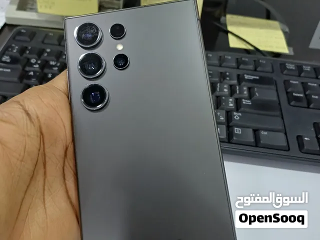 Samsung S24 Ultra for sale