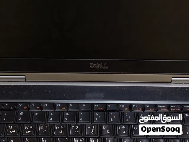 لابتوب ديل وندوز 11 برو