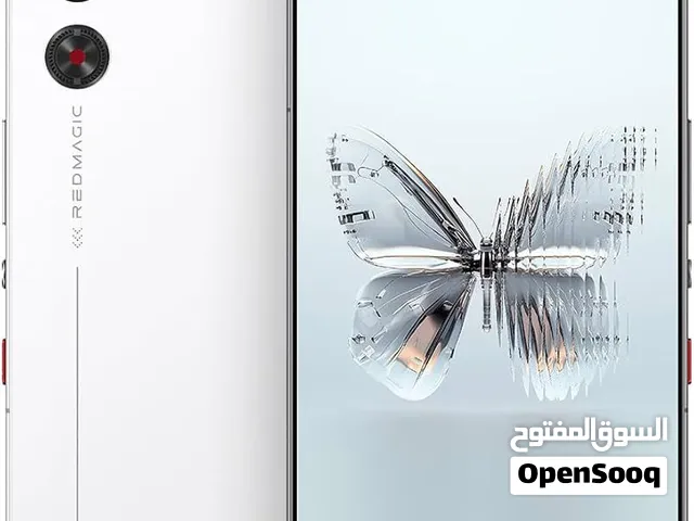 ZTE Nubia Series 256 GB in Al Batinah