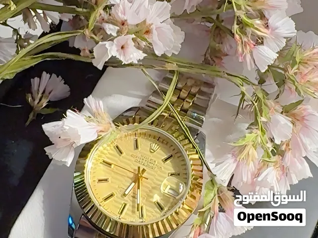 رولكس نسائية