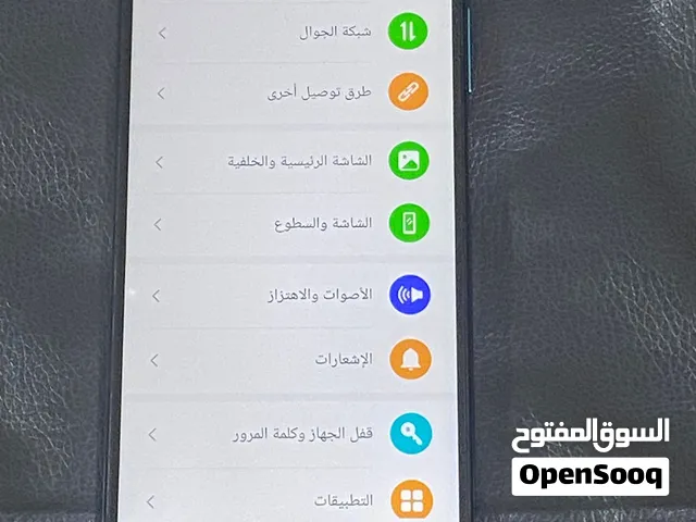 جهاز هواوي Y9A للبيع