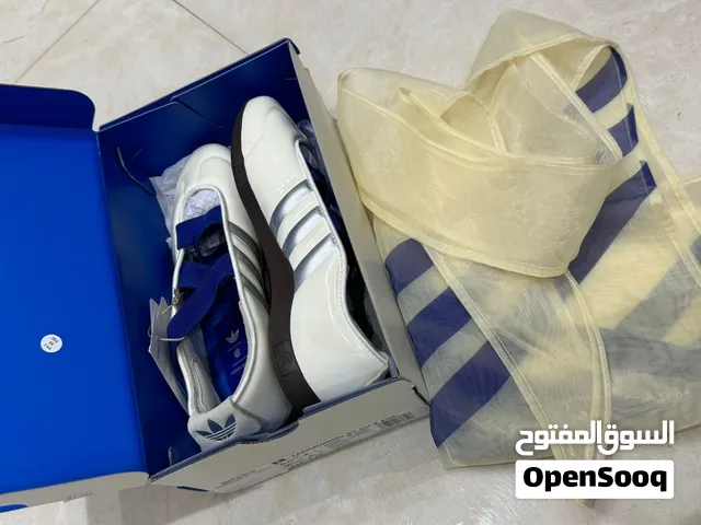 New Adidas taekwondo by CH X EDC