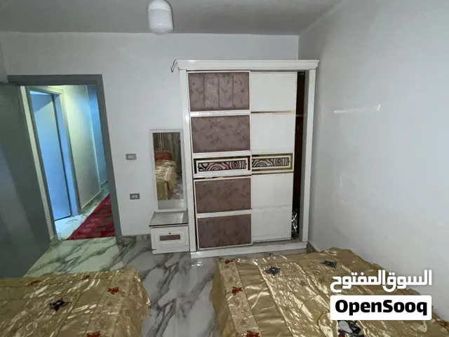 140 m2 3 Bedrooms Apartments for Rent in Cairo Maadi